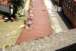 Banho de Sol - SESC Pompéia<br />Foto Lutero Pröscholdt Almeida 