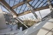 Fondation Louis Vuitton, Frank Gehry<br />Foto JB Gurliat  [Mairie de Paris - Prefeitura de Paris]