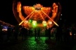 La fiesta de La Mercè, Barcelona, 2009<br />Foto Rodrigo Stocco 