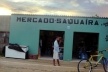 Mercado de Saquaíra<br />Foto Ricardo Eid Philipp 