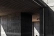 Sede de uma Fábrica de Blocos, Avaré SP Brasil, 2015. Arquitetos André Nunes, Anna Juni, Enk te Winkel e Gustavo Delonero (autores) / Vão Arquitetura<br />Foto Rafaela Netto 