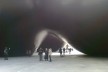 Leviathan, de Anish Kapoor<br />Foto Silvia Zakia  [divulgação]