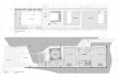 Concurso Internacional para Projeto Arquitetônico do Museu Exploratório de Ciências da Unicamp, plantas dos pavimentos térreo e superior, 1º lugar. Arquitetos Reinaldo Nishimura, Daniel Corsi e Dani Hirano, 2009<br />Desenhos equipe 