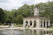 Italy Gardens no Hyde Park<br />Foto Vanessa Goulart Dorneles 