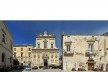 Chiesa del Gèsu, Lecce<br />Foto Victor Hugo Mori 