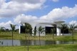 Cidade Administrativa Tancredo Neves, Belo Horizonte. Arquiteto Oscar Niemeyer<br />Foto Abilio Guerra 