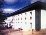 Residência do Arcebispo de Mariana, arquitetos Éolo Maia, Jô Vasconcellos e Sylvio Podestá, Mariana<br />Foto AG 