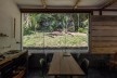 Guest House Paraty, São Luiz do Paraitinga SP Brasil. CRU! Architects and Sven Mouton<br />Foto Nelson Kon  [Acervo CRU! Architects e Sven Mouton]