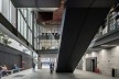 Sede do Instituto Moreira Salles, Arquitetos Vinicius Andrade e Marcelo Morettin, São Paulo<br />Foto Nelson Kon 