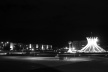 Catedral de Brasília (oficialmente: Catedral Metropolitana de Brasília)<br />Foto Eduardo Pierrotti Rossetti 