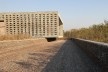 Casa de Cerâmica, Jinhua, China, 2003-2006. Arquiteto Wang Shu<br />Foto Lv Hengzhong  [Pritzker Prize]
