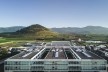 Escola Gaspar Frutuoso, Ribeira Grande, Azores, Portugal, 2016. Arquiteto Carlos Almeida Marques<br />Foto Fernando Guerra 
