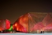 Canadian pavillion in Expo Shanghai 2010. Saia Barbarese Topouzanov architectes<br />Photo Patrick Alleyn  [V2com]