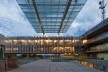 Sebrae Headquarters, Brasília DF, 2010. Architects Alvaro Puntoni, Luciano Margotto, João Sodré and Jonathan Davies<br />Foto Nelson Kon 