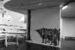 Ensaio “Bienal em montagem”<br />Foto Tommaso Protti 