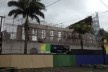 Situação anterior à obra<br />Foto Ney Caldatto 