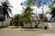 Fachada de residência N2A<br />Foto Neusa Lima 