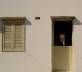 Detalhe de fachada N5<br />Foto Neusa Lima 