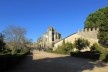 Convento de Cristo, Tomar<br />Foto Victor Hugo Mori 