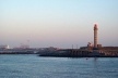 <i> Le phare d'Oostende </i><br />Foto Adson Bozzi, dezembro 2009 