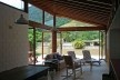 Residência em Guaecá, São Sebastião SP Brasil, 2006. Arquitetos Henrique Fina, Luis Mauro Freire e Maria do Carmo Vilariño (autores) / Projeto Paulista<br />Foto Luis Mauro Freire 