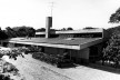 Residência Diete Hering, Blumenau, 1978. Arquiteto Hans Broos<br />Foto Cristiano Mascaro 