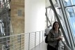 Museu Guggenheim Bilbao. Frank Gehry, 1992-1997<br />Foto Gabriela Celani 