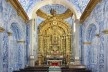 Igreja de São Lourenço em Almancil, Algarve, Portugal<br />Fotomontagem Victor Hugo Mori, 2017 
