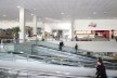 Supermercado Angeloni, Criciúma, 1976-1978 (original) e 2009-2011 (reforma e ampliação). Douglas Piccolo Arquitetura<br />Foto Cinara Piccolo 