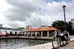 Cais de Rio Grande