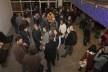 Festa de lançamento do livro “Abrahão Sanovicz, arquiteto”, IAB/SP, 22 ago. 2017<br />Foto Fabia Mercadante 