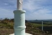 Cristo no Morro da Mesa<br />Foto Michel Gorski 