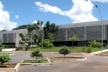 Vista frontal<br />Foto Mário Bonomo 