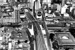 Centro de São Paulo<br />Foto Nelson Kon 