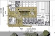 Planta térreo<br />Imagem da autora do projeto 