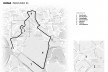 Roma, percurso 1<br />Mapa de viagem 