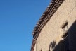 Ruas de Carcassonne, França<br />Foto Victor Hugo Mori 
