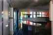Casa do Brasil, Cidade Universitária de Paris, 1959. Arquiteto Le Corbusier<br />Foto Victor Hugo Mori 