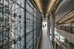 Sesc 24 de Maio, Paulo Mendes da Rocha + MMBB Arquitetos, São Paulo <br />Foto Nelson Kon 