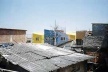 A creche da favela do Fubá<br />Foto Gabriel Jáuregui 