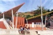 Centro de usos comunitários da favela do Fubá<br />Foto Gabriel Jáuregui 