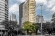 Edifício Iporanga, 1956. Arquiteto Adolf Franz Heep<br />Foto Rafael Schimidt  [Fotoarquitetura]