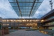 Sede do Sebrae, Brasília, arquitetos Álvaro Puntoni, Luciano Margotto Soares, Jonathan Davies e João Sodré<br />Foto Nelson Kon 