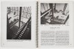 Maison de Verre publicada na revista L’Architecture d’Aujourd’Hui, n.9, 1933, p. 4-5<br />Imagem divulgação 