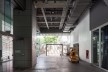 Sesc Avenida Paulista, escritório Königsberger Vannucchi, 2018<br />Foto Pedro Vannucchi 
