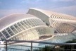 Cidade das Artes e das Ciências, Valência. Santiago Calatrava<br />Foto Daniel Ferreira Augusto 