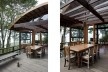 Casa do Felix, Praia do Felix, Ubatuba SP, arquiteto Silvio Sant’Anna<br />Foto Fran Parente 