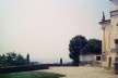 Villa Capra, ou "La Rottonda”, Vicenza. Arquiteto Andrea Palladio<br />Foto Abilio Guerra 