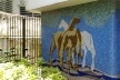Casa em São Paulo<br />Foto Michel Gorski 