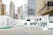 Ônibus de Saúde Imediata – O-SI. Arquitetos Andre Enrico Cassettari Zanolla, Antonio Roberto Zanolla, Rennan Carlos, Amanda Cunha (autores) / Democratic Architects<br />Imagem divulgação/ disclosure image  [Democratic Architects]